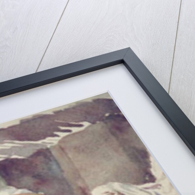 744 Tea pluckers weighing up by Clive Wilson