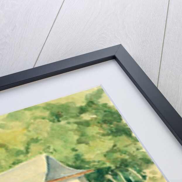 719 Temple of the Tooth, Kandy by Clive Wilson