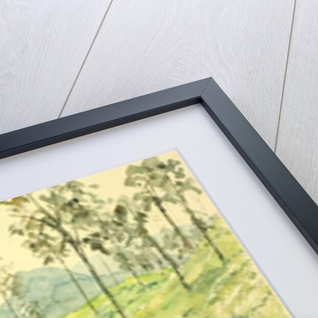 728 Tea pickers near Ella by Clive Wilson