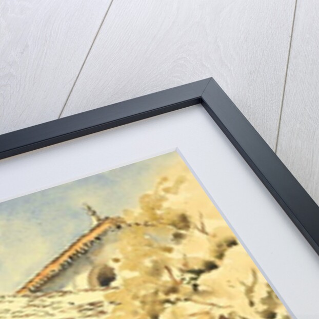 738 Lankatilaka, Passing the time of day by Clive Wilson