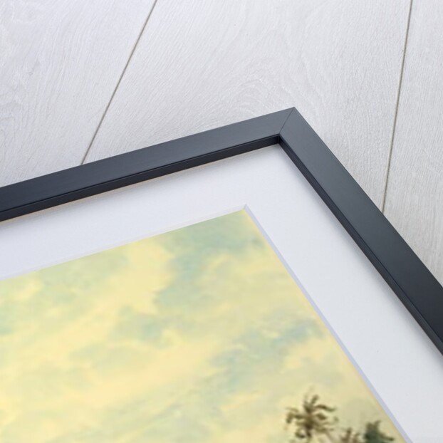 752 Getting ready to go fishing by Clive Wilson