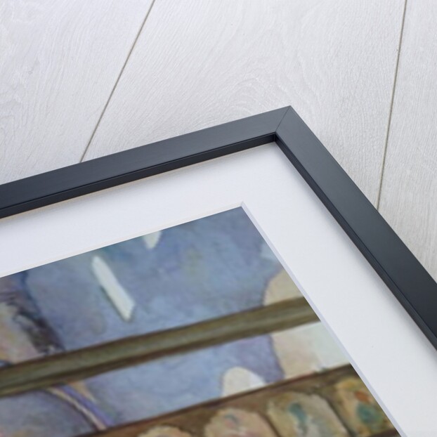 462 Santa Maria Assunta, Torcello by Clive Wilson