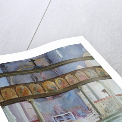 462 Santa Maria Assunta, Torcello by Clive Wilson