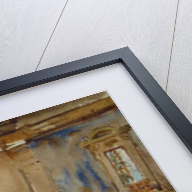 567 Villa Palagonia, Bagheria, Sicily by Clive Wilson