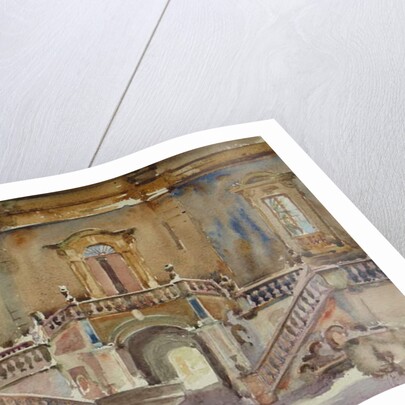 567 Villa Palagonia, Bagheria, Sicily by Clive Wilson