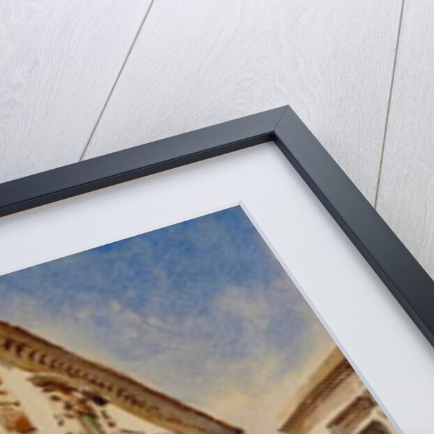 585 Pal Beneventano, Sicily by Clive Wilson