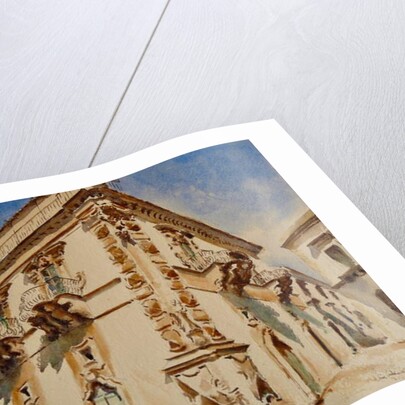 585 Pal Beneventano, Sicily by Clive Wilson