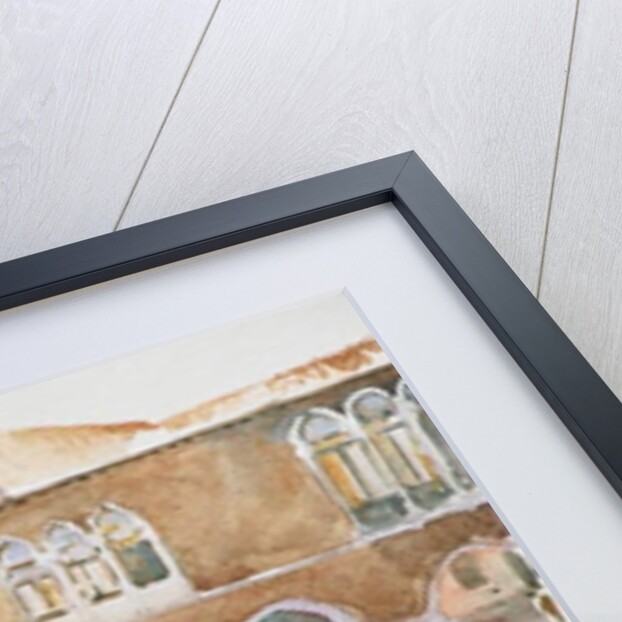 708 Pescheria, morning deliveries by Clive Wilson