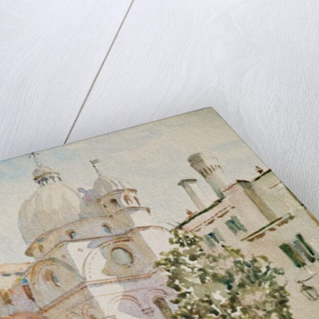 769 SM Miracoli by Clive Wilson