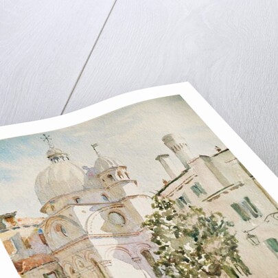 769 SM Miracoli by Clive Wilson