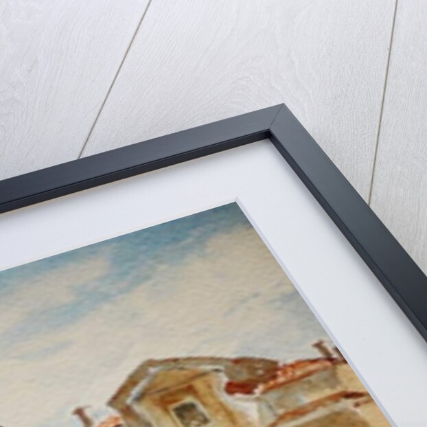 790 Campo SS Giovanni e Paolo by Clive Wilson