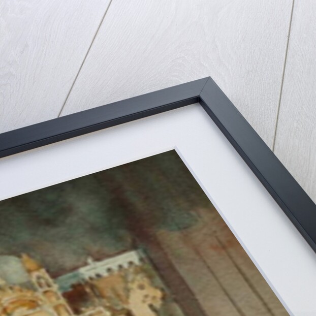 853 Floodlit and flooded by Clive Wilson