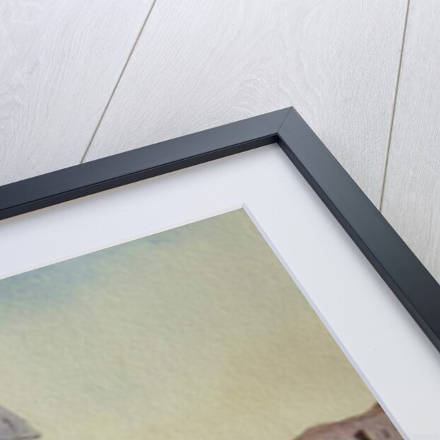 887 Salute, Evening outing by Clive Wilson