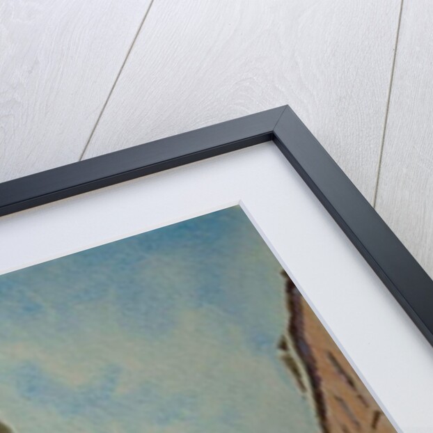 888 S. Giorgio dei Greci by Clive Wilson