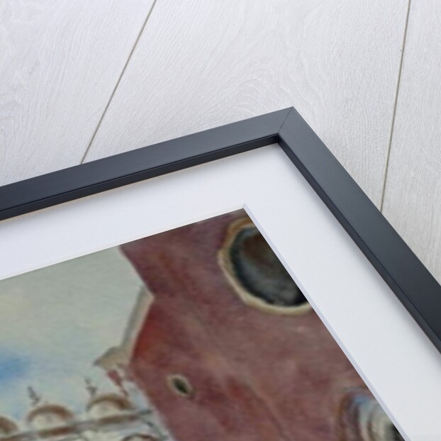 892 Ospedale, Scuola di S. Marco by Clive Wilson