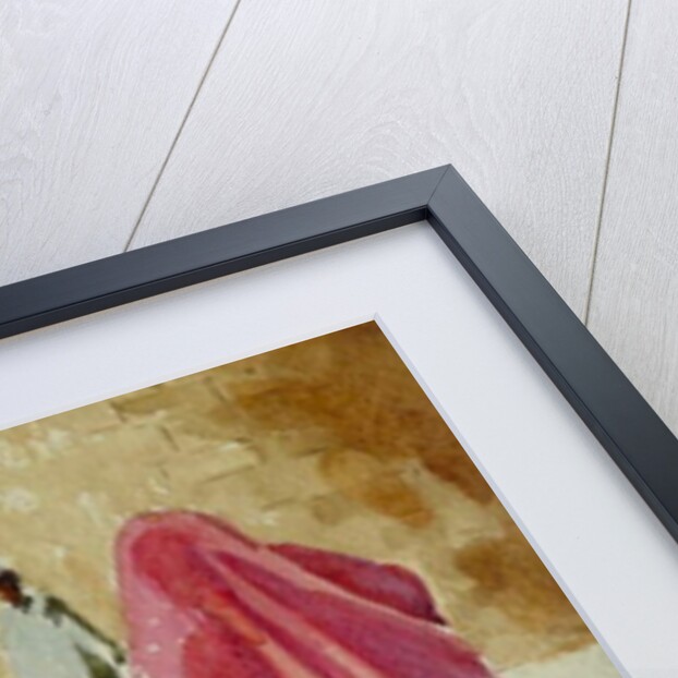 513 Jaisalmer, Pipe player by Clive Wilson