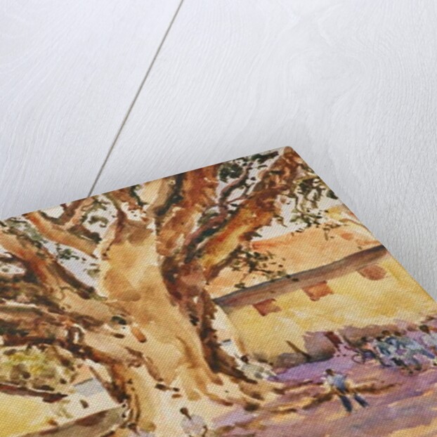 610 Test team in the making by Clive Wilson