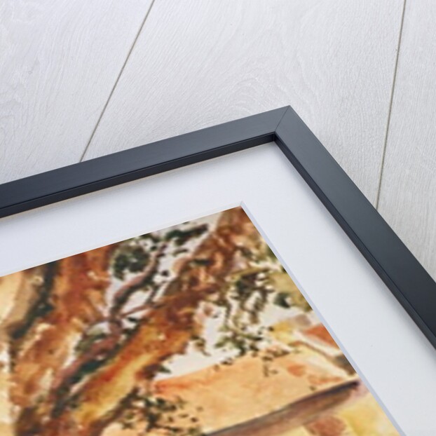 610 Test team in the making by Clive Wilson