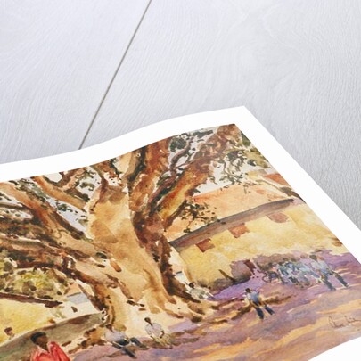 610 Test team in the making by Clive Wilson