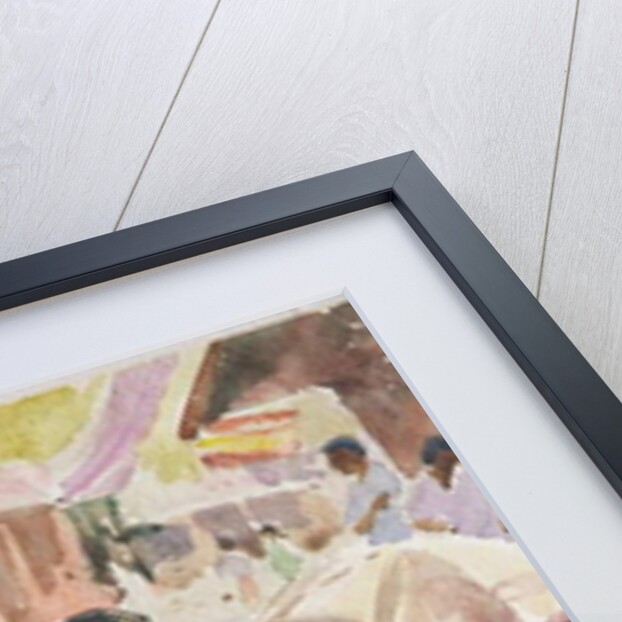 626 Oorambu, market fashions by Clive Wilson