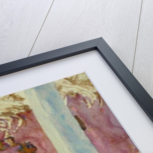 659 Brahmin Village, veiled by Clive Wilson