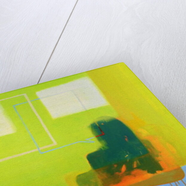 Dialogue by Daniel Cacouault