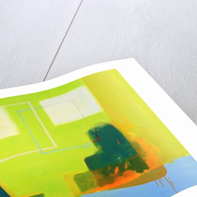 Dialogue by Daniel Cacouault