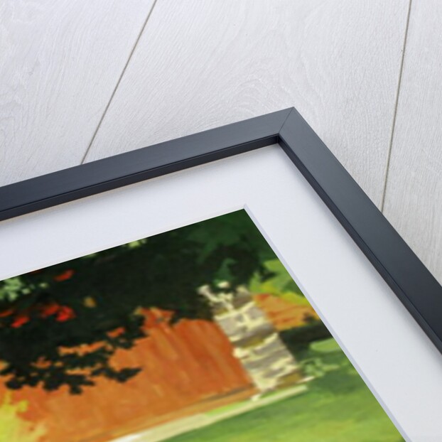 Reader by Daniel Cacouault