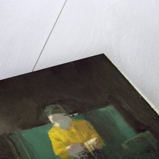 Architecture 10 by Daniel Cacouault