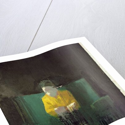 Architecture 10 by Daniel Cacouault