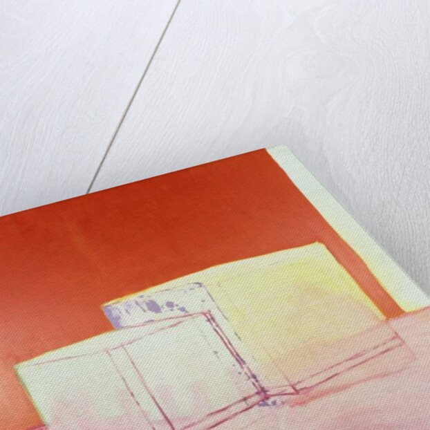 Infinte by Daniel Cacouault