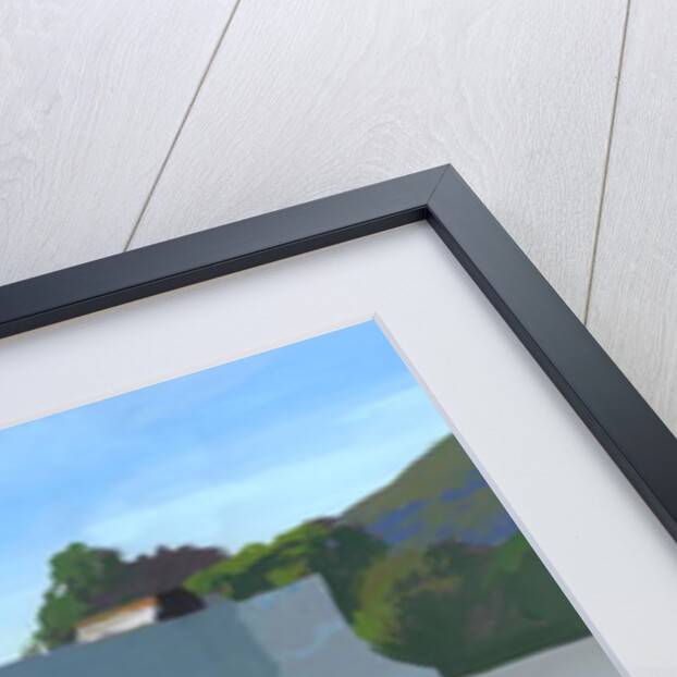 Faro by Daniel Cacouault