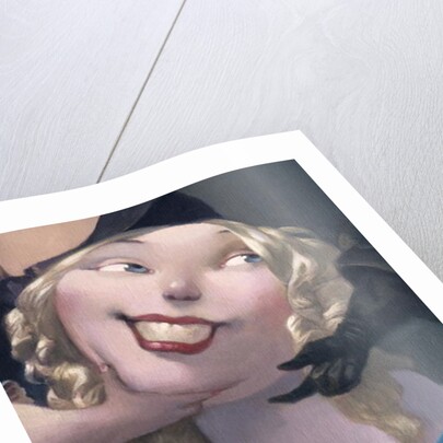 The proposal, detail by Daniel Cacouault