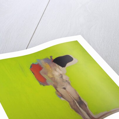 Architecture 20 by Daniel Cacouault