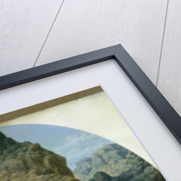 Pandora's Box by Paul-Cesaire Gariot