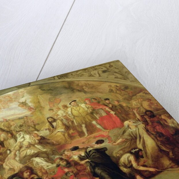 The Plays of William Shakespeare, 1849 by John Gilbert