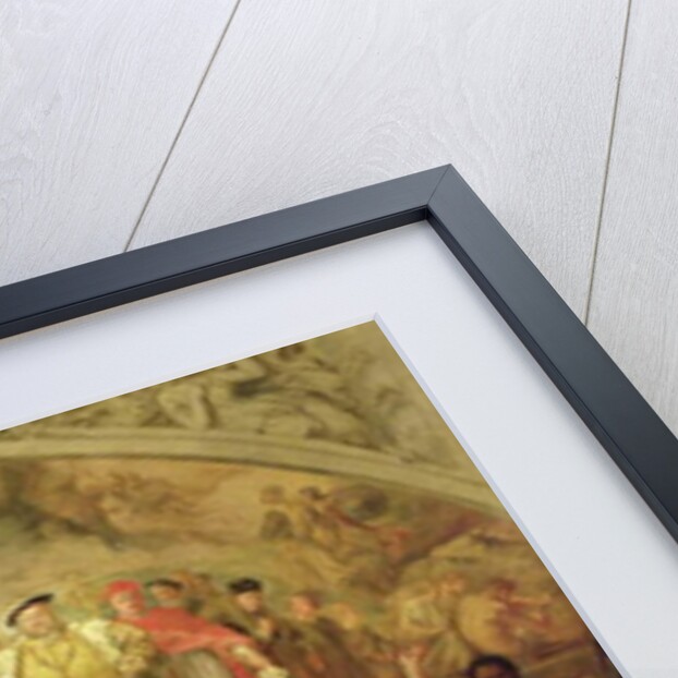 The Plays of William Shakespeare, 1849 by John Gilbert