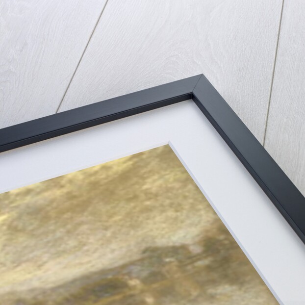 Harvester Drinking from a Flask, or Thirst, 1905 by Leon Augustin Lhermitte