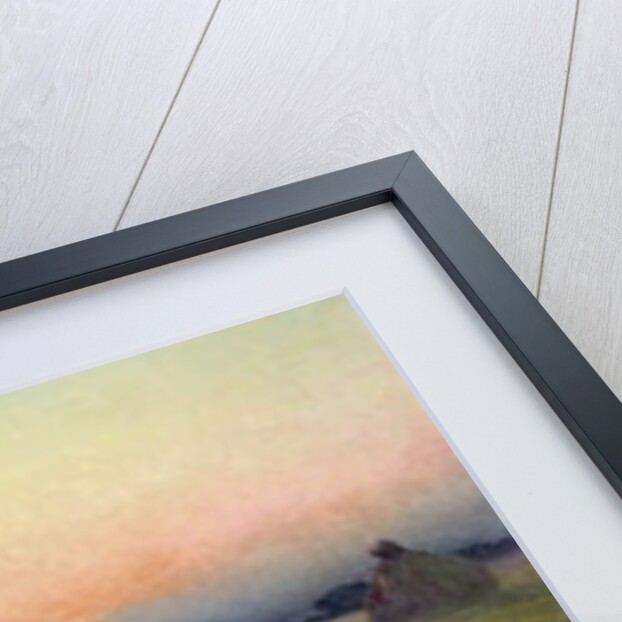 The Return to the Field, c.1913 by Charles Amable Lefebvre