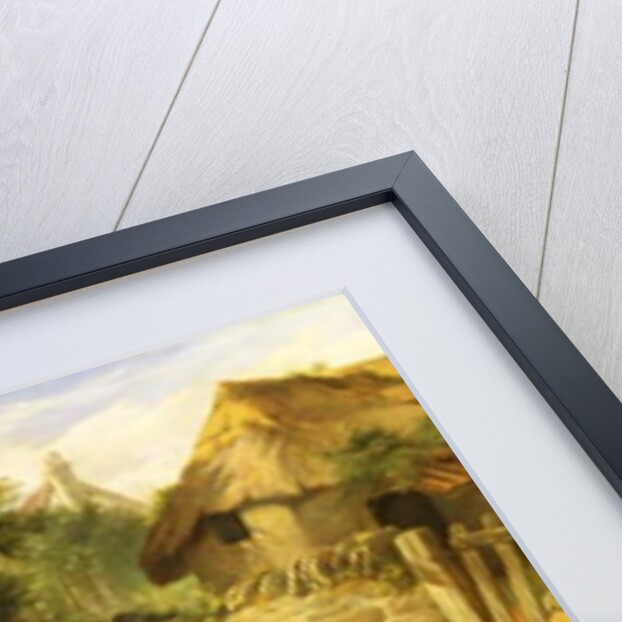 Donnybrook Fair, 1896 by Charles Hunt