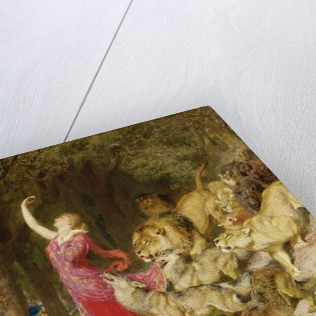 Aphrodite, 1902 by Briton Riviere