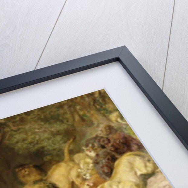 Aphrodite, 1902 by Briton Riviere