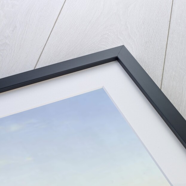 Sailing Vessels in an Estuary, 1853 by Hermanus Koekkoek