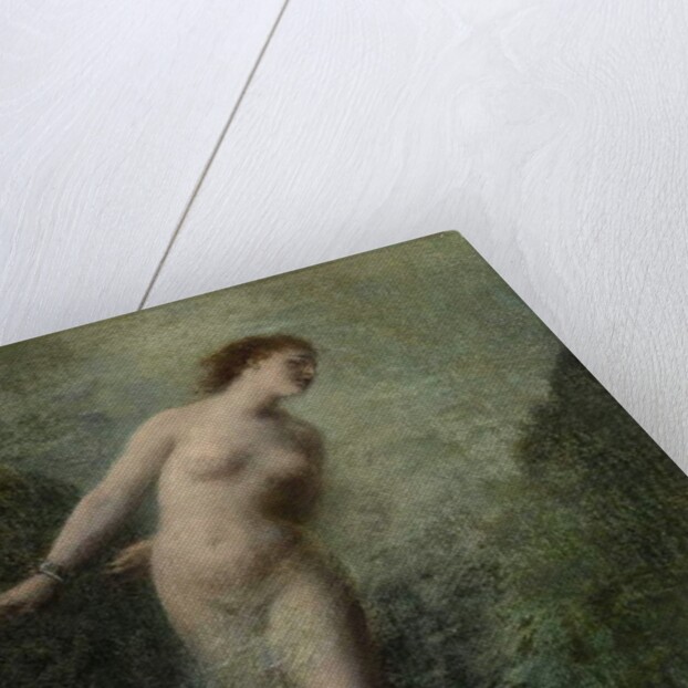 Andromeda, c.1902 by Ignace Henri Jean Fantin-Latour