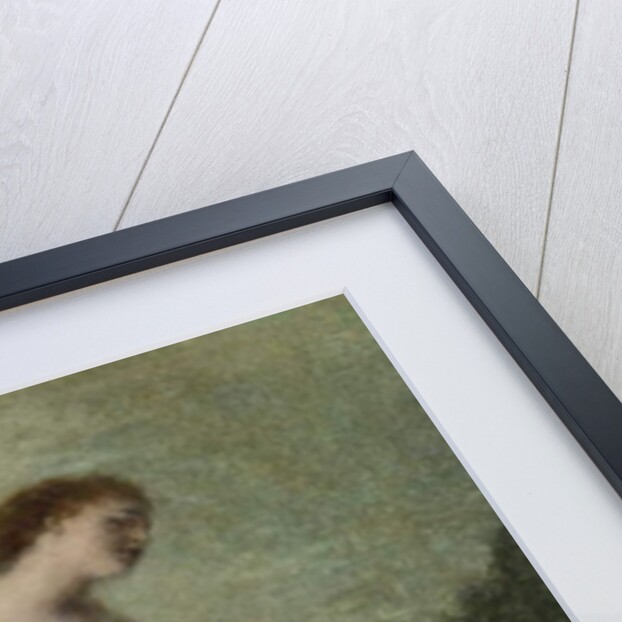 Andromeda, c.1902 by Ignace Henri Jean Fantin-Latour