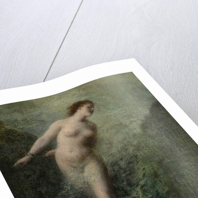 Andromeda, c.1902 by Ignace Henri Jean Fantin-Latour