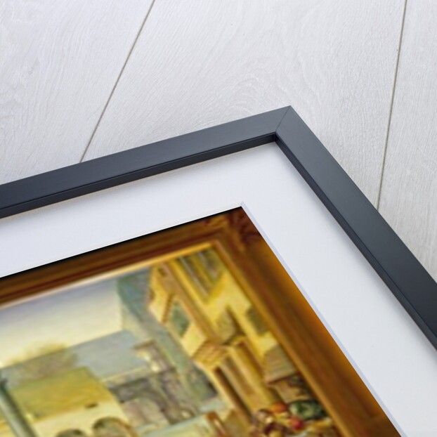 The Prioress's Tale, 1865-98 by Edward Coley Burne-Jones