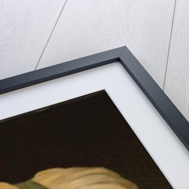 Rebecca Gratz, 1830 by Thomas Sully