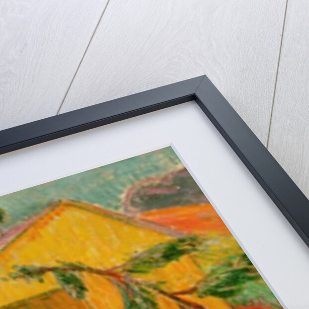 Bath Houses by William James Glackens