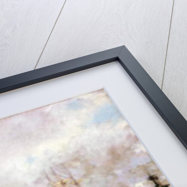 The Evacuation of Charleston by Howard Pyle